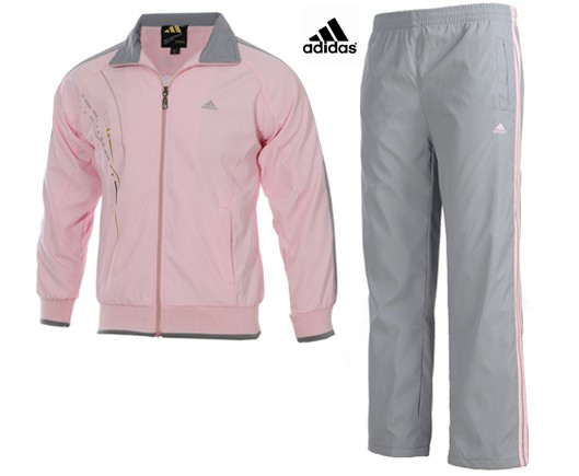 Survetement Adidas Femme - 045